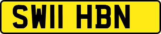 SW11HBN