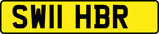 SW11HBR