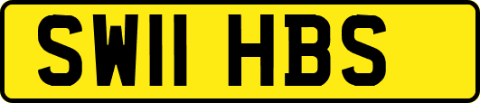 SW11HBS