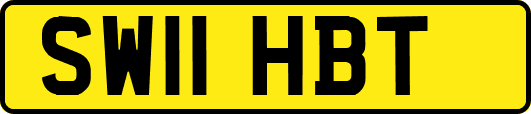 SW11HBT