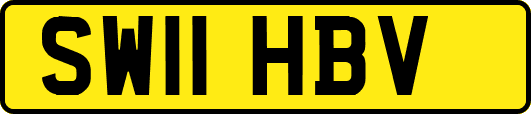 SW11HBV