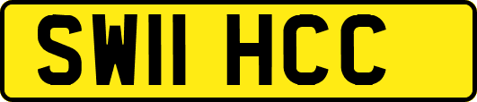 SW11HCC