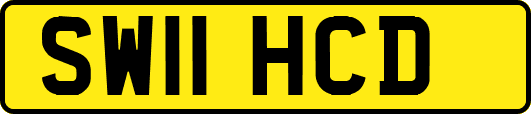 SW11HCD