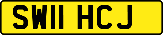 SW11HCJ