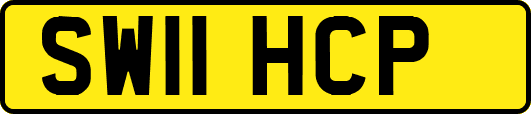SW11HCP