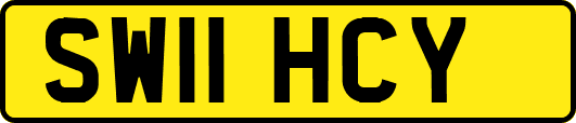 SW11HCY