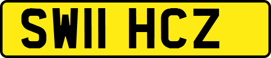 SW11HCZ