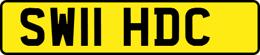 SW11HDC