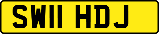 SW11HDJ