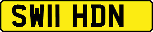SW11HDN