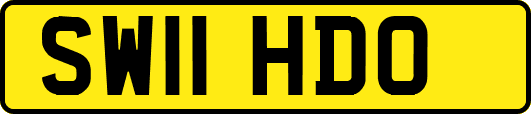 SW11HDO