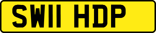 SW11HDP