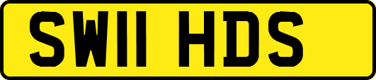 SW11HDS