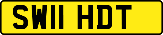 SW11HDT