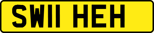 SW11HEH