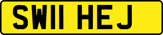 SW11HEJ