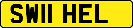 SW11HEL