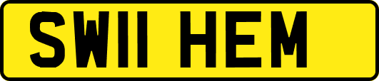 SW11HEM
