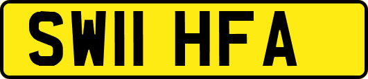 SW11HFA