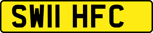 SW11HFC