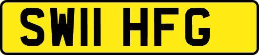 SW11HFG