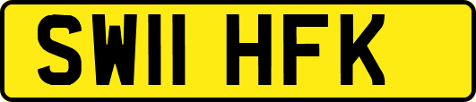 SW11HFK