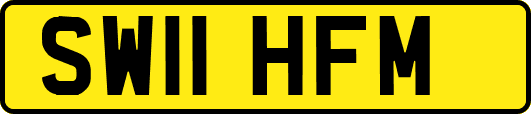 SW11HFM
