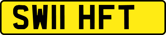 SW11HFT
