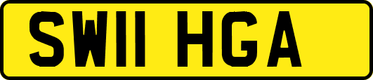 SW11HGA