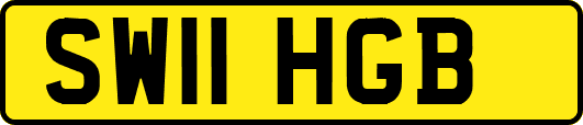 SW11HGB