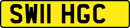 SW11HGC