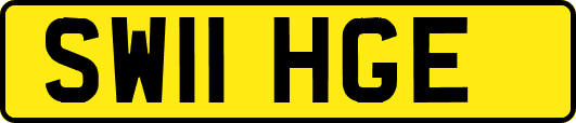 SW11HGE
