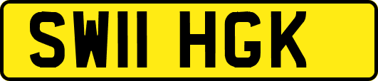 SW11HGK