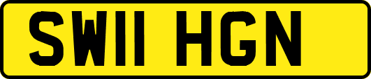 SW11HGN