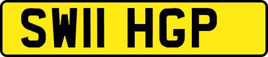 SW11HGP
