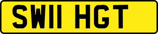 SW11HGT
