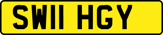 SW11HGY