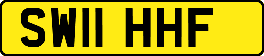 SW11HHF