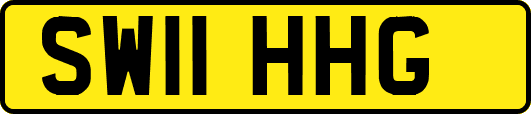 SW11HHG