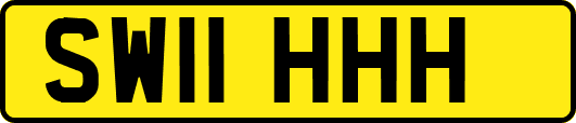 SW11HHH