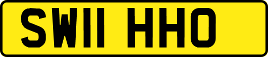 SW11HHO