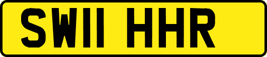 SW11HHR