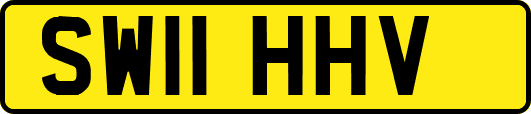 SW11HHV