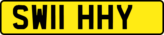 SW11HHY