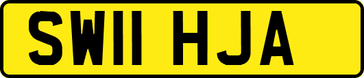 SW11HJA