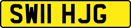 SW11HJG