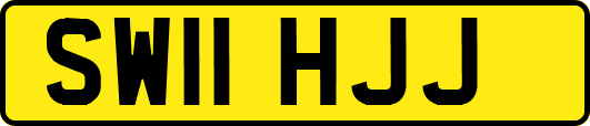 SW11HJJ