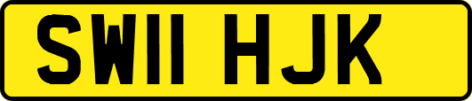 SW11HJK