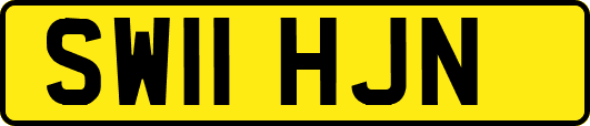 SW11HJN