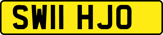 SW11HJO
